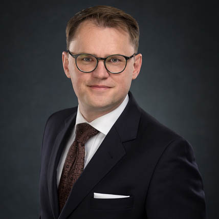 radca prawny Piotr Borowiec