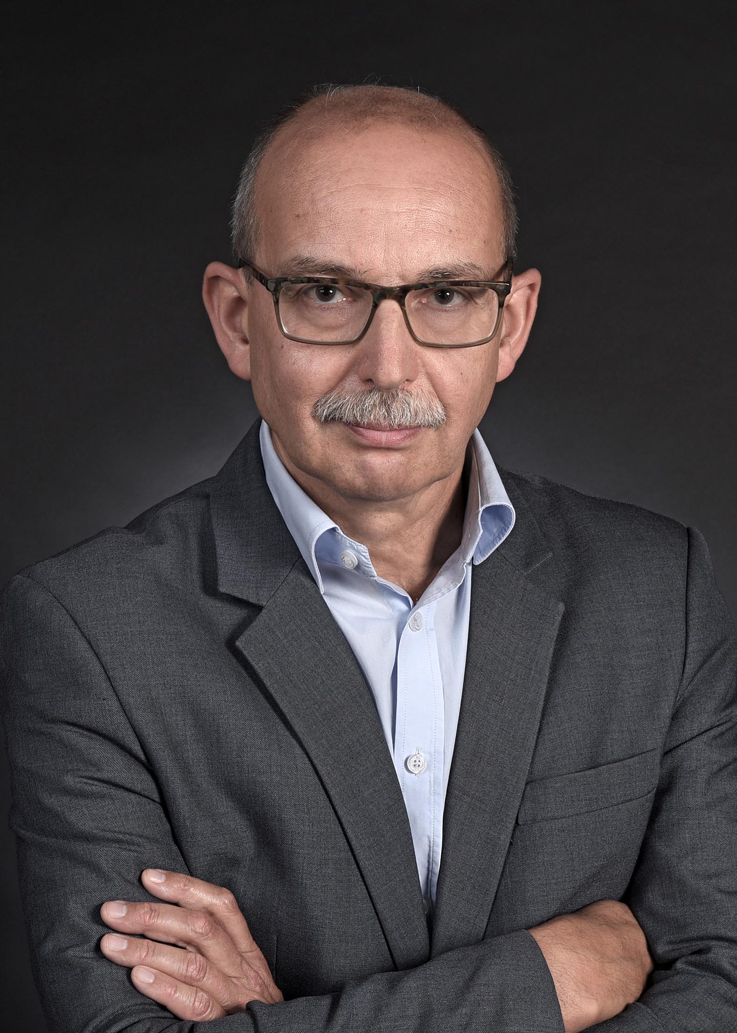 zdjęcie pracownika kancelarii